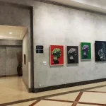 ARTOTEL Semarang Menghadirkan Pameran Seni 'EPISENTRUM' yang Inspiratif