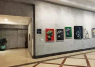 ARTOTEL Semarang Menghadirkan Pameran Seni 'EPISENTRUM' yang Inspiratif