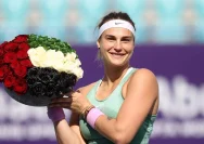 Aryna Sabalenka Mengucapkan Terima Kasih kepada Penggemar Prancis