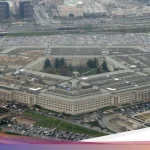 AS Usulkan Ganti Nama Pentagon Jadi Departemen Perang, Biaya Rp830 Miliar Menjadi Sorotan