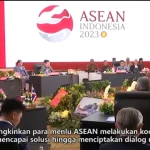 ASEAN di Hadapan Krisis Politik Myanmar: Kritik dan Tantangan