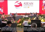 ASEAN di Hadapan Krisis Politik Myanmar: Kritik dan Tantangan
