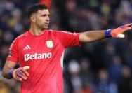 Aston Villa Juara Liga Europa, Emiliano Martinez Mengungkapkan Rahasia Keberhasilannya
