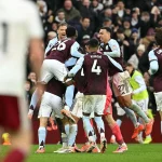 Aston Villa Target Gelar Liga Europa Kelima dengan Strategi Emery