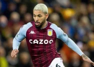 Aston Villa Tidak Permanenkan Douglas Luiz dari Juventus, Kepulangan ke Juventus Hampir Pasti