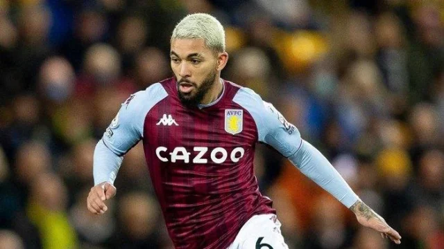 Aston Villa Tidak Permanenkan Douglas Luiz dari Juventus, Kepulangan ke Juventus Hampir Pasti