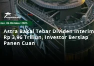 Astra International Tawarkan Peluang Cuan dengan Buyback Rp8 Triliun