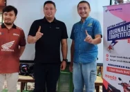Astra Motor Sulawesi Selatan Luncurkan Journalist Competition 2026, Buka Peluang bagi Wartawan Muda