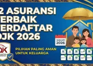 Asuransi Kesehatan Terbaik 2026: Pilih yang Tepat agar Keluarga Tidak Runtuh