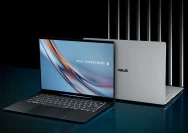 ASUS ExpertBook Ultra: Laptop Bisnis AI Paling Ringan dan Tangguh di Tahun 2026