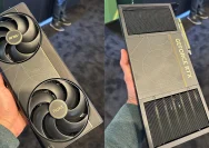 Asus Membawa Revolusi dalam Kartu Grafis dengan ProArt GeForce RTX 5090