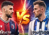 Atalanta vs Bologna: Pertarungan Sengit di Serie A