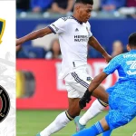 Atlanta United vs LA Galaxy: Pertarungan Kunci di Mercedes-Benz Stadium, Siapa yang Akan Menang?