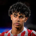 Atletico Madrid Ejek Barcelona Soal Julian Alvarez, Lamine Yamal Jadi Bahan Sindiran