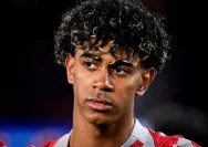 Atletico Madrid Ejek Barcelona Soal Julian Alvarez, Lamine Yamal Jadi Bahan Sindiran