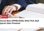 Aturan SPMB Jakarta Tahun 2026 untuk Jenjang SLB: Ketentuan dan Persyaratan