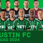 Austin FC Siap Mengguncang MLS: Strategi Baru, Bintang Baru, dan Harapan Besar Musim Depan