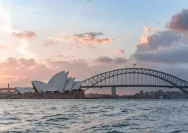 Australia Barat: Destinasi Wisata Work-Life Recharge yang Menarik