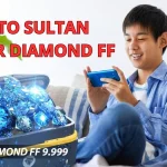 Auto Sultan! Kode Redeem FF 19 Mei 2026: Dapatkan Diamond Gratis