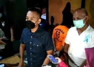 Ayah Kandung di Lampung Tega Cabuli Putrinya Saat Ibu Jadi TKW di Taiwan, Kakak Tiri Bongkar Fakta Pilu