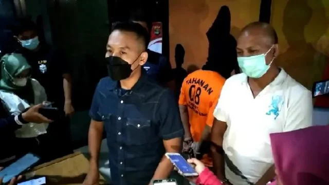 Ayah Kandung di Lampung Tega Cabuli Putrinya Saat Ibu Jadi TKW di Taiwan, Kakak Tiri Bongkar Fakta Pilu