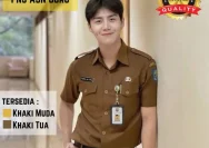 Ayu Aulia Bongkar Hubungan Gelap dengan Bupati Inisial R: Kejujuran Jauh Lebih Terhormat daripada Menyangkal