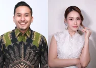 Ayu Ting Ting Konfirmasi Kedekatan dengan Politikus Kevin Gusnadi