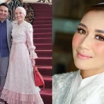 Ayuh Ting Ting dan Kevin Gusnadi: Kekasih Baru atau Sahabat Biasa?