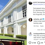 Azriel Hermansyah Menyala! Lulus Sidang Tesis S2 Unair, Ashanty: Wisuda Bareng Yaa!