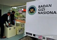 Badan Gizi Nasional Lakukan Tindakan Tegas Terhadap 11 SPPG di Rembang