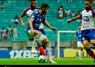 Bahia vs Cruzeiro: Duel Menegangkan di Fonte Nova, Siapa yang Akan Kuasai Tiga Poin?
