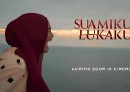 Baim Wong: Alasan Mengambil Peran Pelaku KDRT di Film Suamiku Lukaku