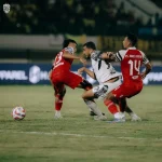 Bali United Tuntaskan Laga Kandang dengan Kemenangan Telak 4-1