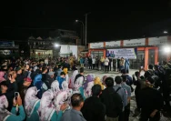 Bandung Diguyur Wisatawan, Wali Kota Imbau Warga Jaga Kondusivitas
