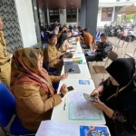 Bandung Tangani Krisis Daya Tampung Sekolah dengan Penambahan Rombel SMP dan Anggaran Rp125 Miliar