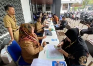 Bandung Tangani Krisis Daya Tampung Sekolah dengan Penambahan Rombel SMP dan Anggaran Rp125 Miliar