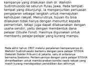 Bangkitnya Keadilan: Sejarah Budi Utomo dan Masa Depan Bangsa