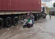 Banjir Berulang di Leyangan: Warga Geram, Galian C Dinilai Penyebab Utama