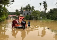 Banjir di Kendari dan Ekspor Pupuk ke Australia: Dua Berita Penting Hari Ini