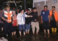 Banjir Semarang: Wali Kota Turun ke Lapangan untuk Penanganan Darurat