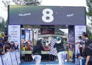 bank bjb Mendukung Sport Tourism di Indonesia dengan Hadirnya Dieng Caldera Race 2026