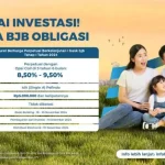 Bank bjb Tawarkan ST016, Investasi Syariah yang Lebih Menjanjikan