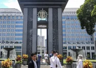 Bank Indonesia Perkuat Cadangan Emas pada Kuartal I 2026