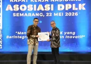 Bank Jateng Dukung Asosiasi DPLK Dorong Industri Dana Pensiun yang Berintegritas, Modern, dan Inovatif