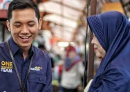 Bank Mandiri Mendorong UMKM Naik Kelas dengan Inabuyer 2026