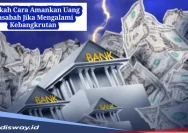 Bank Mengalami Gangguan, Nasabah Mengeluhkan Keterlambatan Transaksi