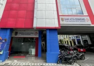 Bank Pasar Kota Semarang Hadirkan Kemudahan Layanan Jemput Dokumen Kredit