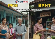 Bantuan PKH dan PIP Cair Mei 2026: Siapa yang Berhak Menerima?