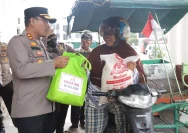 Bantuan Rakyat yang Disalahgunakan: Mengapa 'Nek Kowe Galak' Tidak Cukup?