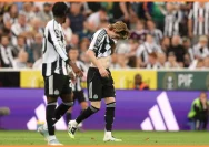 Barcelona Resmi Datangkan Anthony Gordon, Pemain Sayap Bintang Newcastle